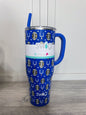 TAILGATE MEGA SWIG TUMBLER 40oz