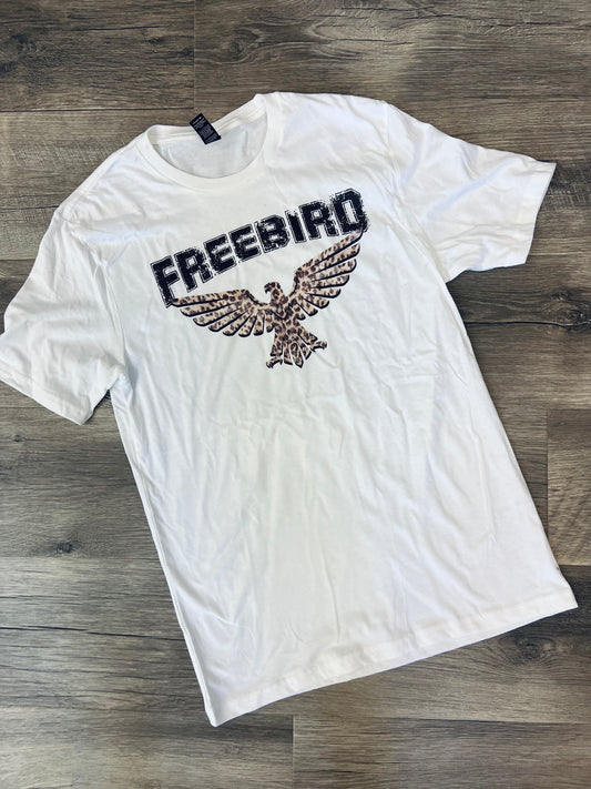 FREEBIRD TEE