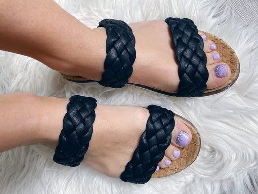 CORKY MOONLIGHT SANDAL