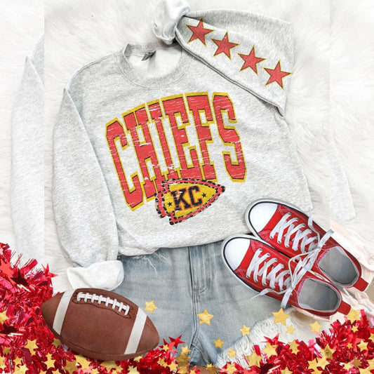 KC SWEATER