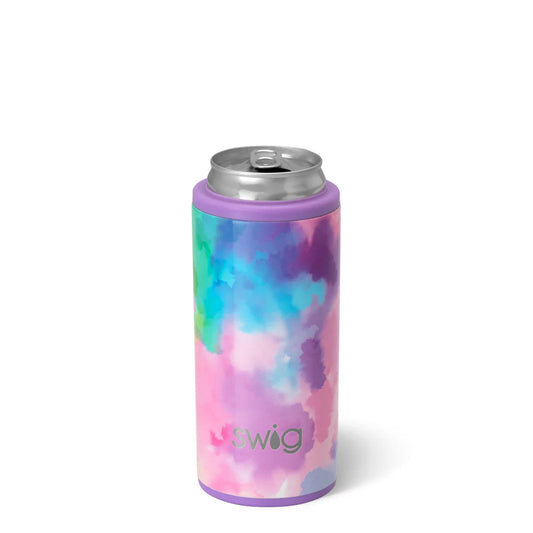 CLOUD 9 SWIG SKINNY CAN COOZIE