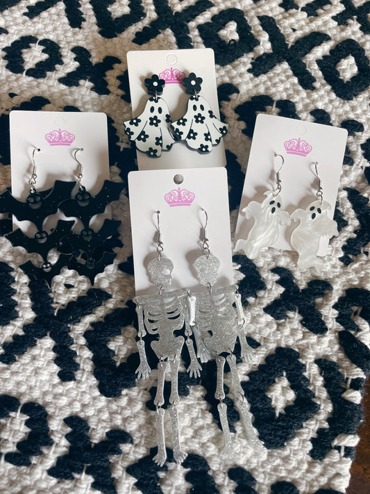 HALLOWEEN EARRINGS