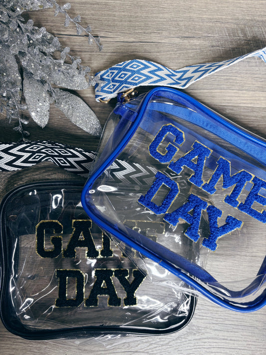 -BF- GAME DAY STADIUM BAG
