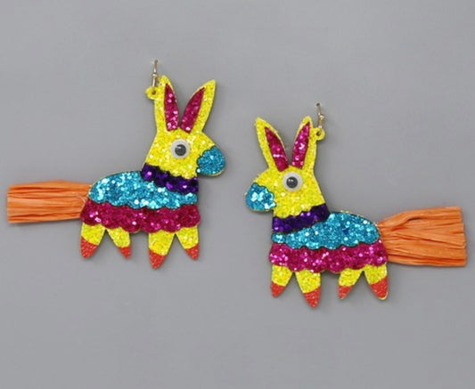 CINCO DE MAYO PIÑATA