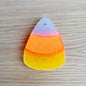 CANDY CORN CAR FRESHIE SCENT SPOOKY PUNCH