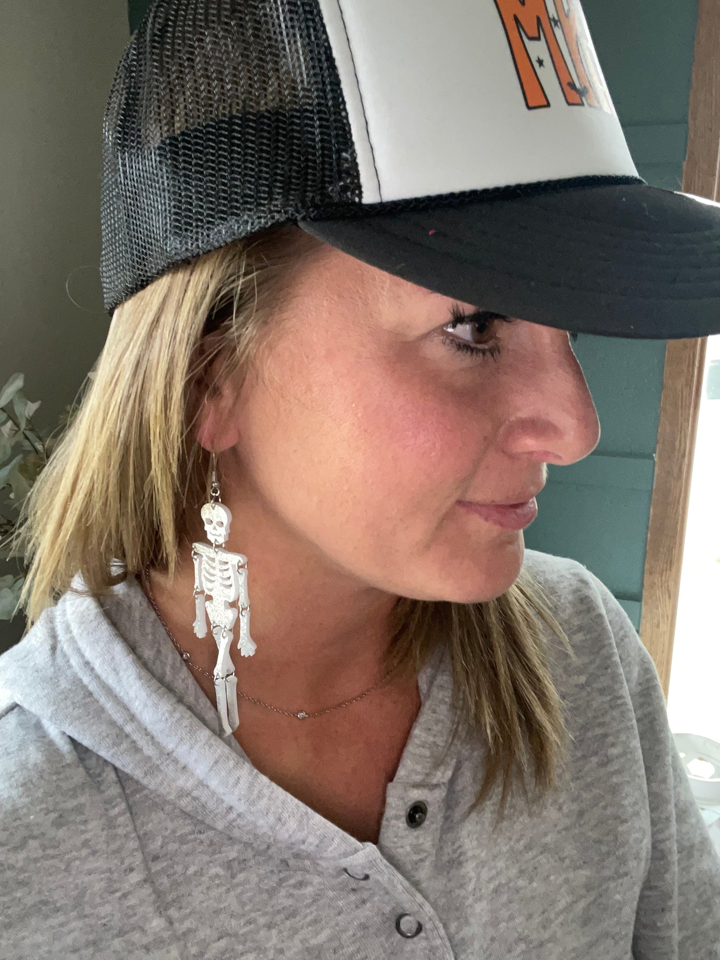 HALLOWEEN EARRINGS