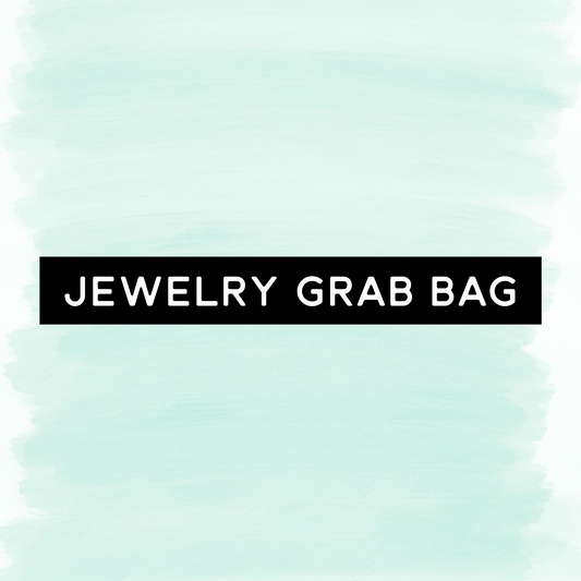 JEWELRY GRAB BAG