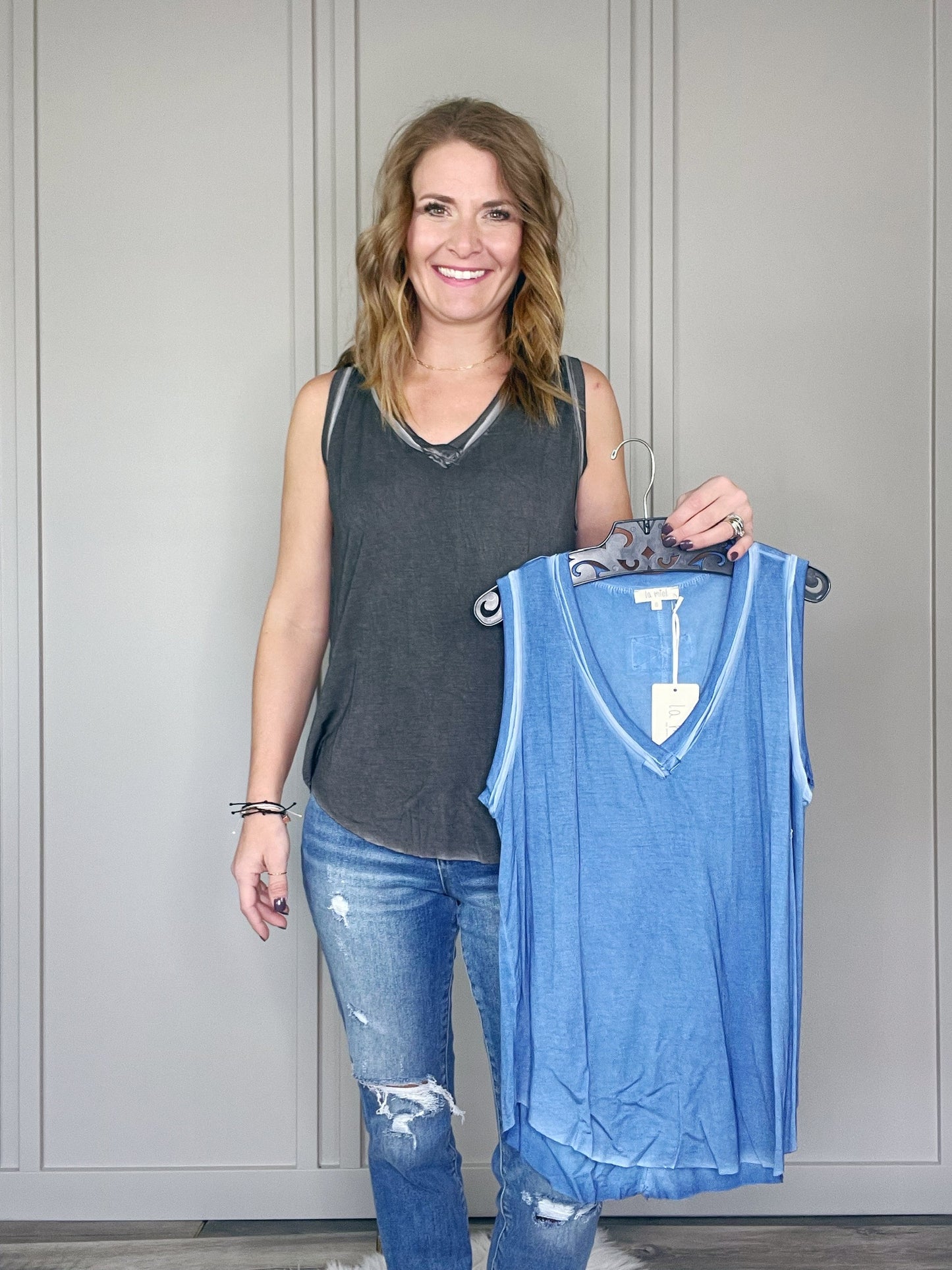 ASHBY TOP