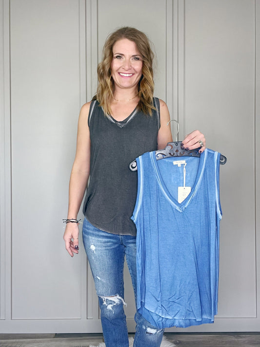 ASHBY TOP