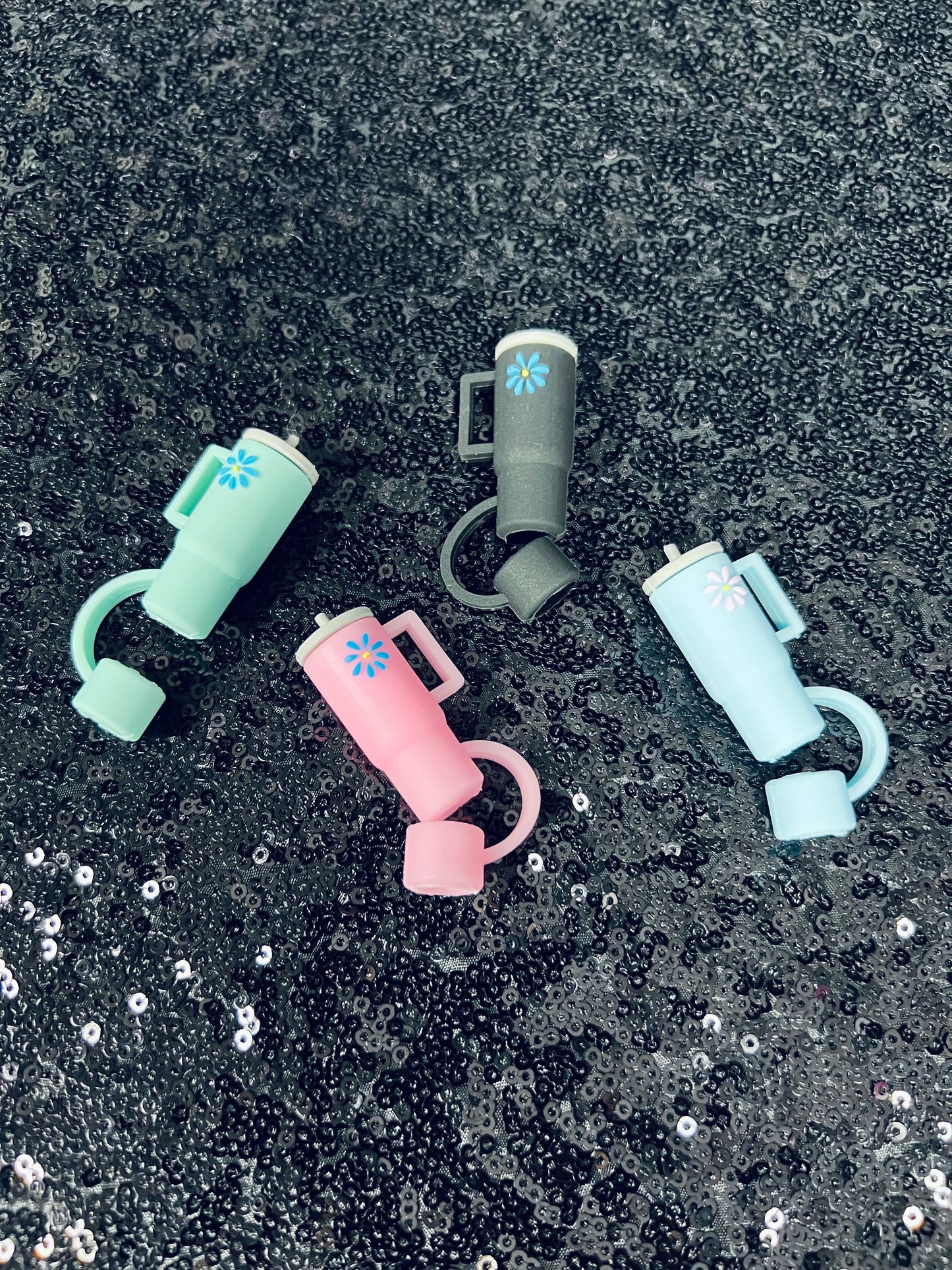 TUMBLER STRAW COVER ‘BF