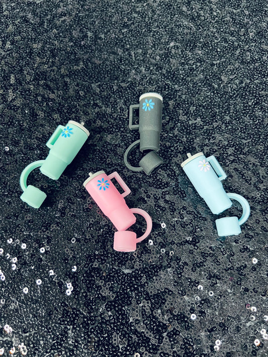 TUMBLER STRAW COVER ‘BF