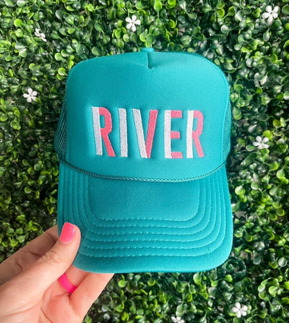 SNAP BACK SUMMER HAT