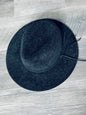 CHENILLE PANAMA HAT ‘BF
