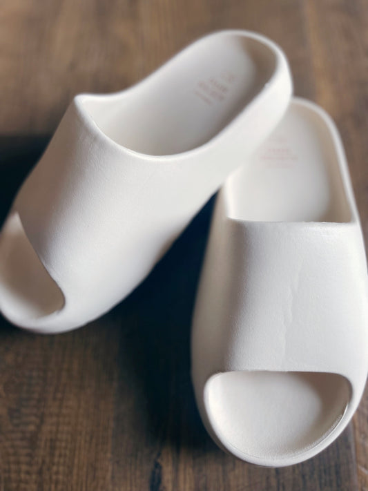 COMFORT SLIDES