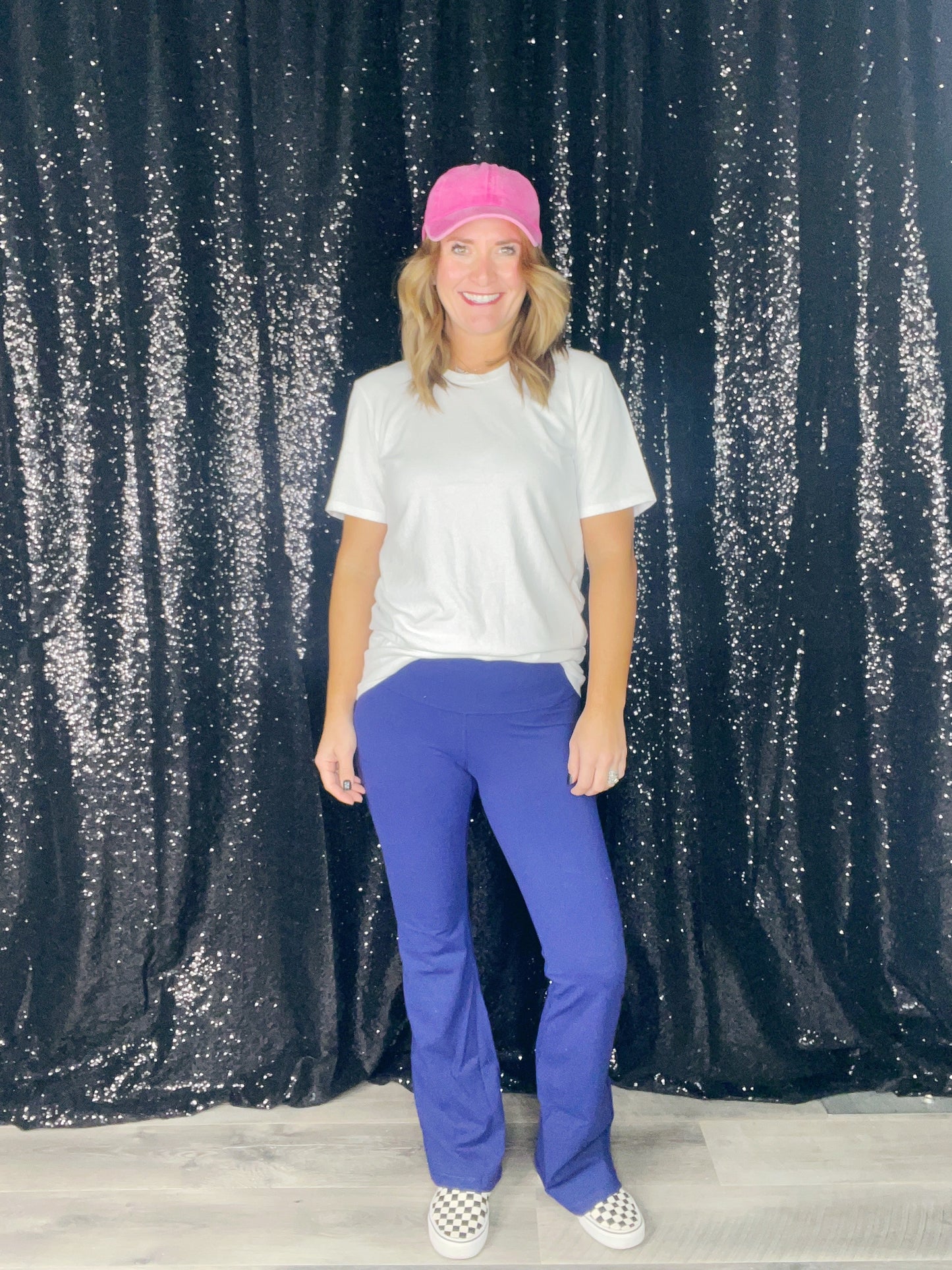 BUTTERSOFT YOGA FLARE PANT ‘BF