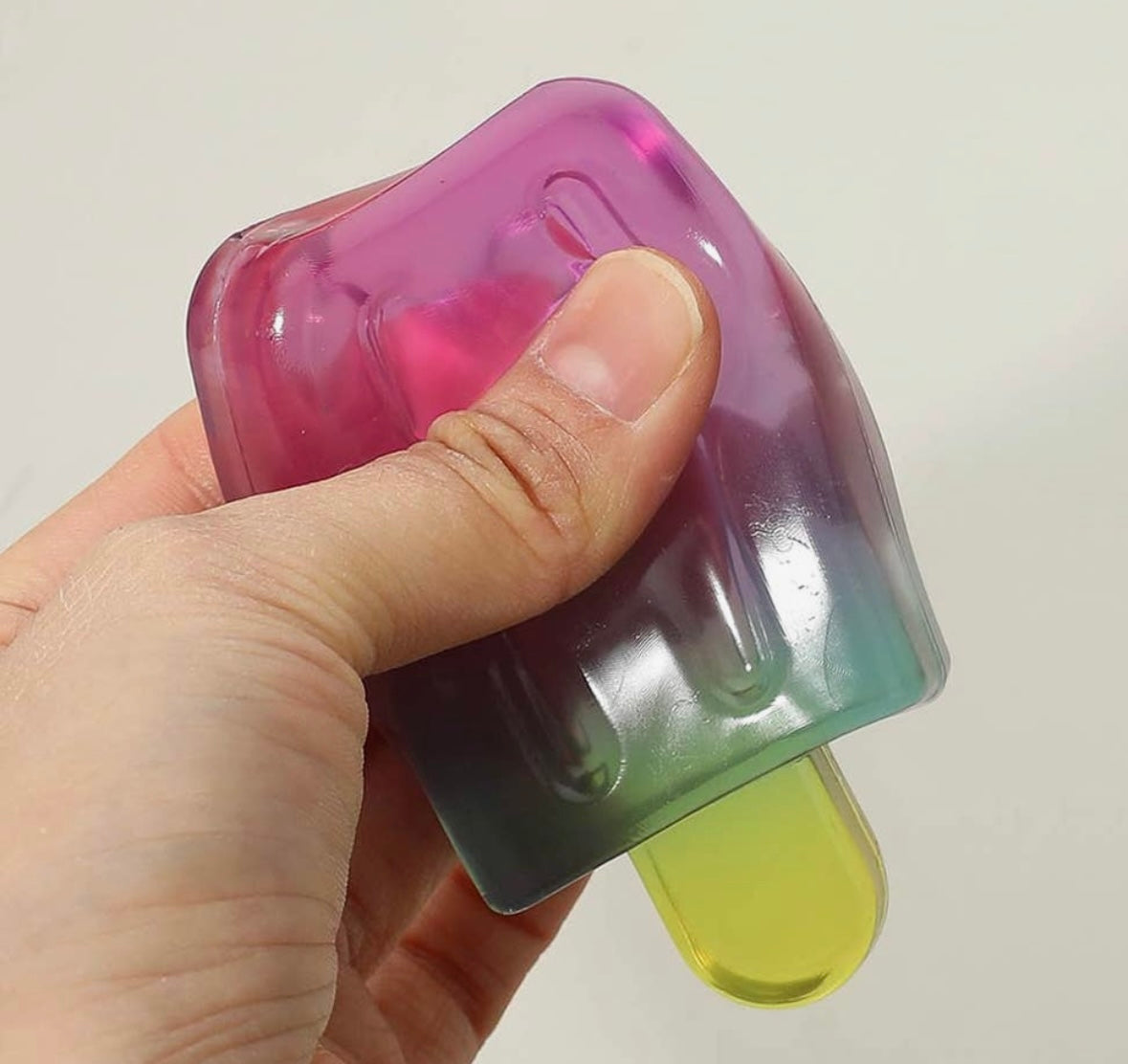 POPSICLE SQUISHY