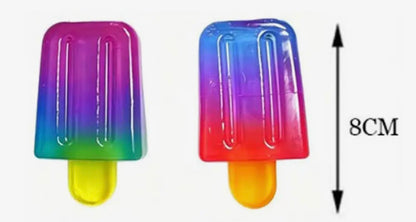 POPSICLE SQUISHY
