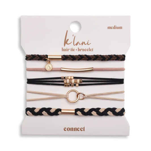 CONNECT K’LANI BRACELET