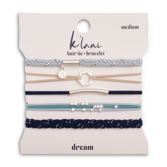 DREAM K’LANI