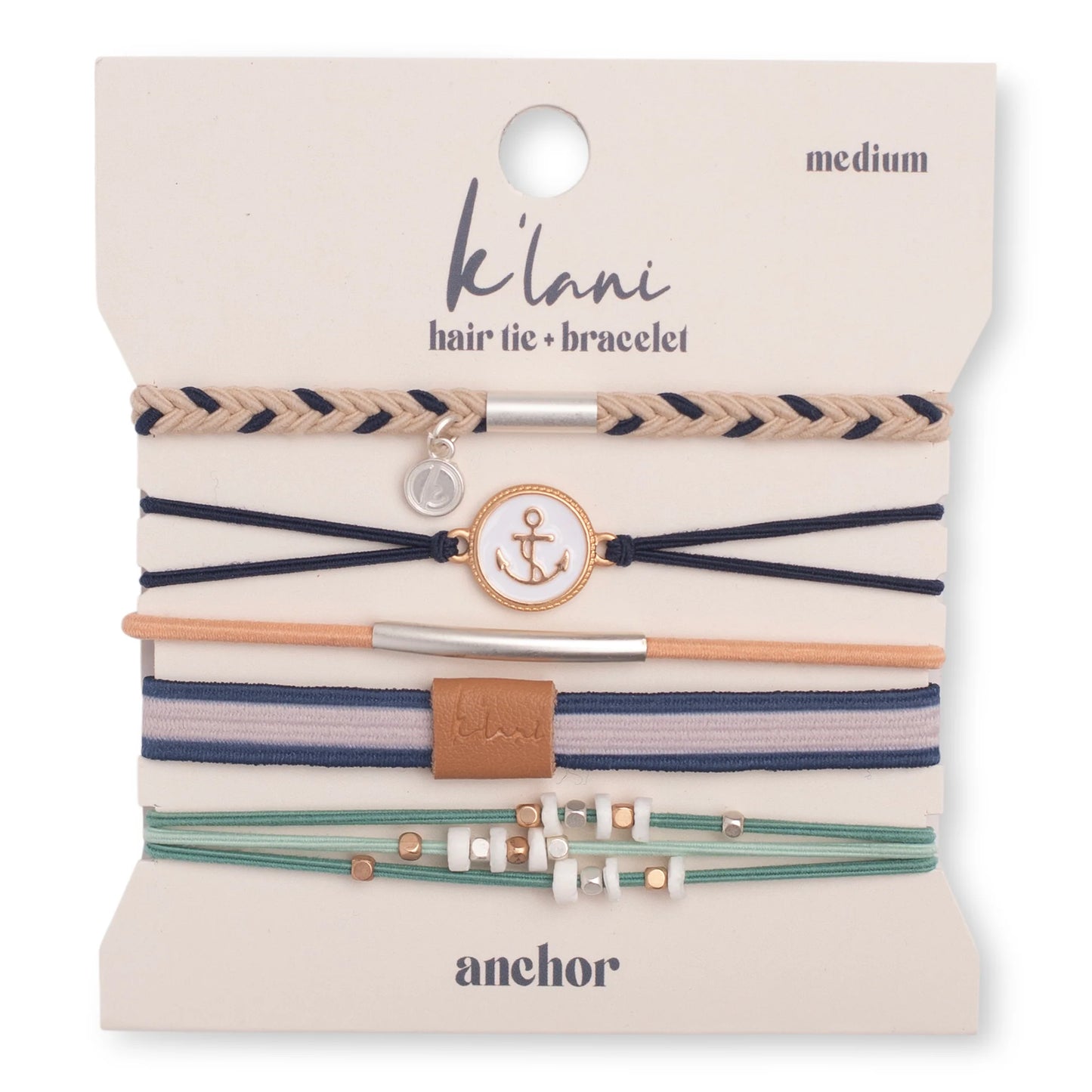 ANCHOR K’LANI