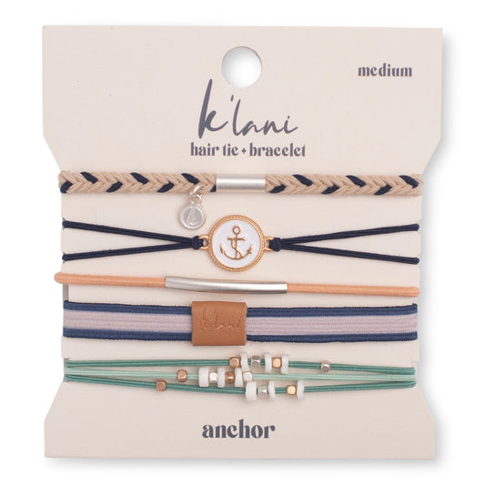 ANCHOR K’LANI