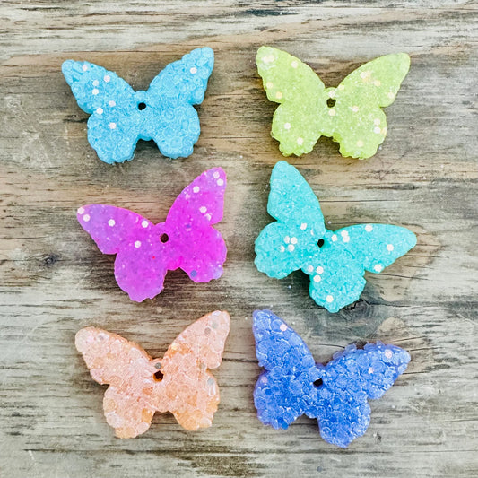 MINI BUTTERFLY FRESHIE