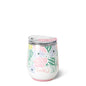 GARDEN PARTY SWIG WINE CUP 12OZ