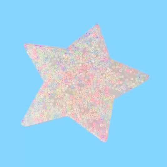 PICKY PAD