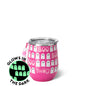 GHOST WINE MUG