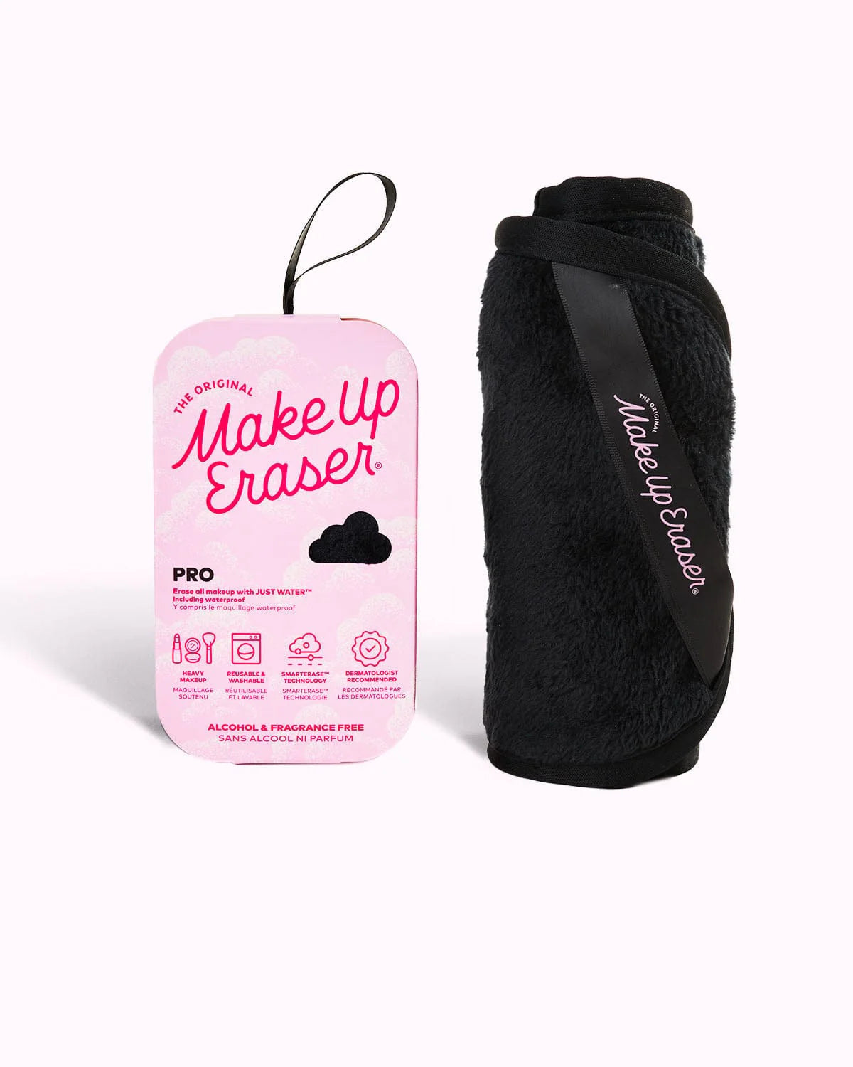-BF- ORIGINAL MAKEUP ERASER