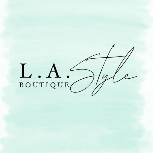 LA Style gift card
