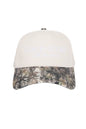 GOD IS GOOD TRUCKER HAT