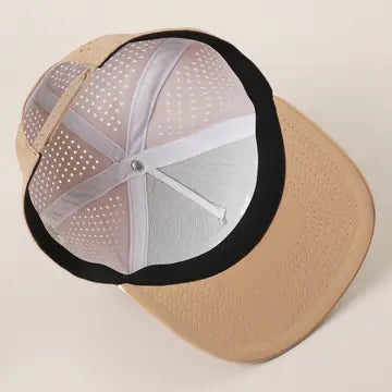 BOLD GOLF TRUCKER HAT