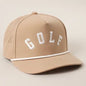 BOLD GOLF TRUCKER HAT