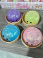 GLITTER DUMPLING