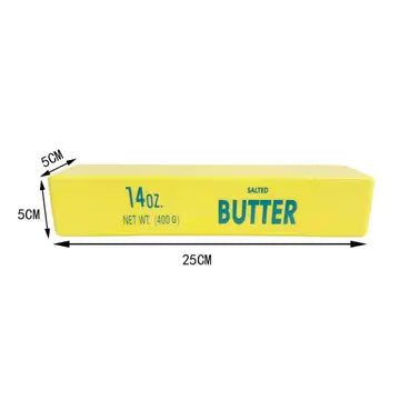 JUMBO BUTTER