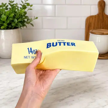 JUMBO BUTTER