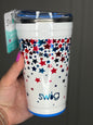 STAR SPANGLED SWIG MUG