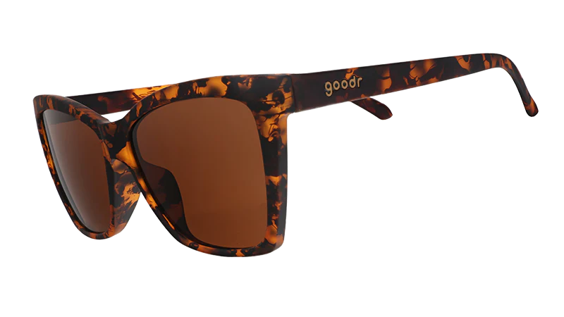VANGUARD VISIONARY GOODR