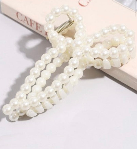 ::BF::PEARL CLAW CLIP