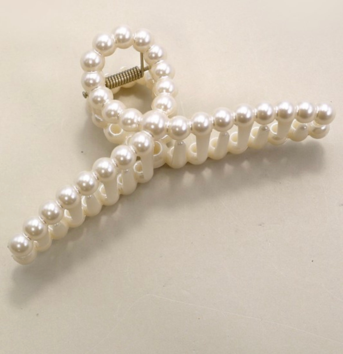 ::BF::PEARL CLAW CLIP