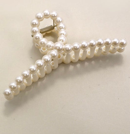 ::BF::PEARL CLAW CLIP