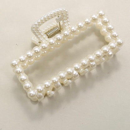::BF::PEARL CLAW CLIP