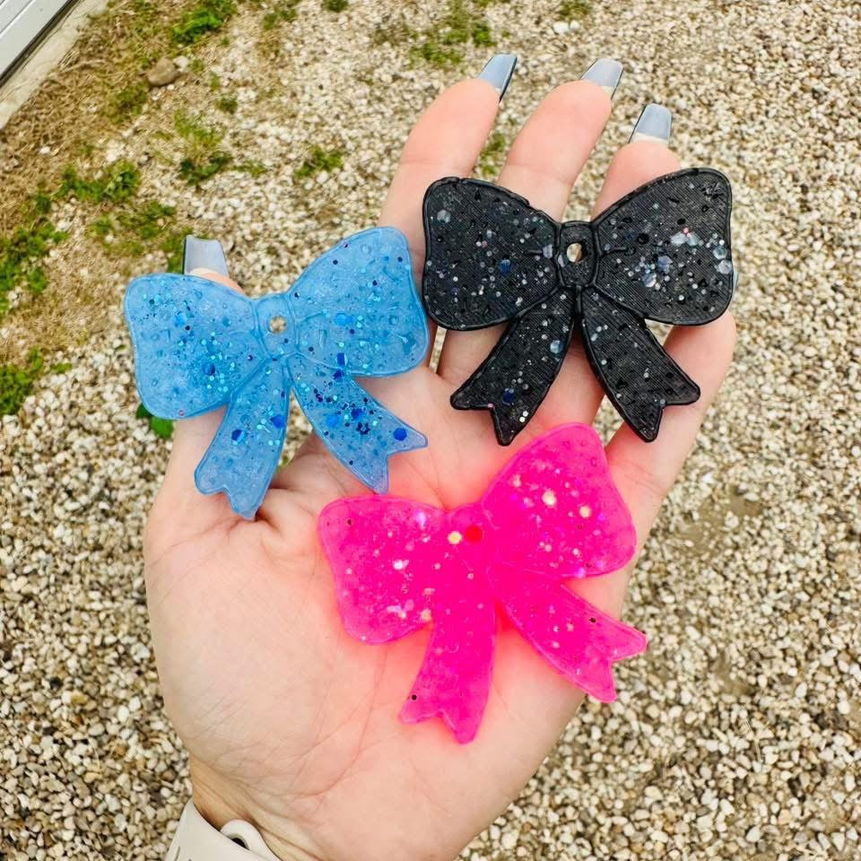 ::BF::MINI BOW CAR FRESHIE