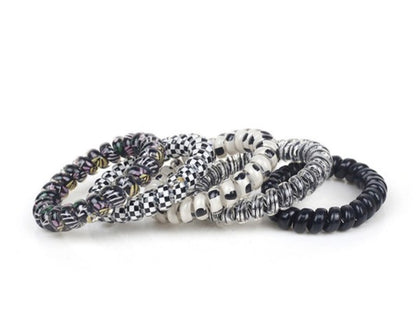 ::BF:: HAIR COIL SET OF 5