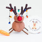 REINDEER SENSORY JAR
