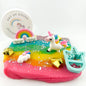 UNICORN SENSORY JAR