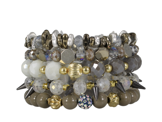 BIRDIE ERIMISH STACK