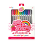 VERY BERRY STRAWBERRY SCENTED GEL PEN