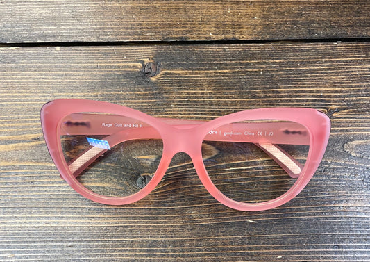 RAGE QUIT AND HIT IT GOODR BLUELIGHT GLASSES